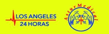 Imagen de LOS ANGELES ASTURMEDICAL 24 HORAS