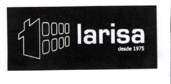 Imagen de LARISA DESDE 1975