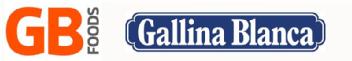 Imagen de GB FOODS GALLINA BLANCA