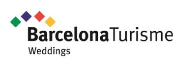 Imagen de BARCELONA TURISME WEDDINGS