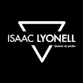 Imagen de ISAAC LYONELL QUERER ES PODER