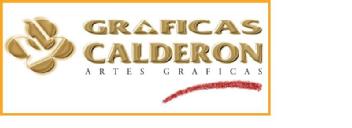 Imagen de GRAFICAS CALDERON ARTES GRAFICAS