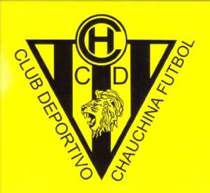 Imagen de CD CLUB DEPORTIVO CHAUCHINA FUTBOL
