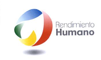 Imagen de RENDIMIENTO HUMANO