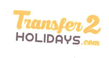Imagen de TRANSFER 2 HOLIDAYS.COM