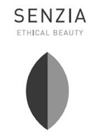 Imagen de SENZIA ETHICAL BEAUTY