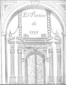 Imagen de EL PORTICO DE 1999