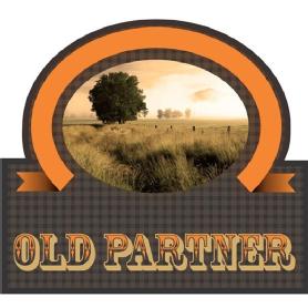 Imagen de OLD PARTNER