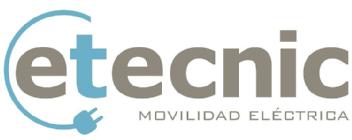 Imagen de ETECNIC MOVILIDAD ELECTRICA