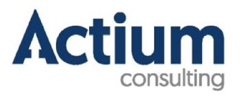 Imagen de ACTIUM CONSULTING