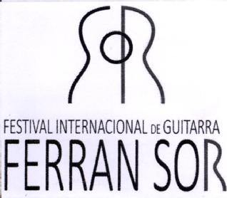 Imagen de FESTIVAL INTERNACIONAL DE GUITARRA FERRAN SOR