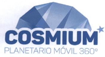 Imagen de COSMIUM PLANETARIO MOVIL 360