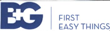Imagen de BG FIRST EASY THINGS