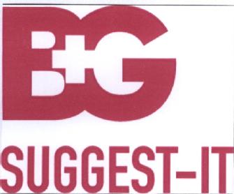 Imagen de B+G SUGGEST-IT