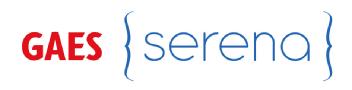 Imagen de GAES SERENA