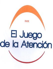 Imagen de MK EL JUEGO DE LA ATENCION
