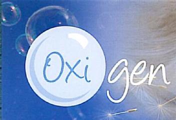 Imagen de OXIGEN