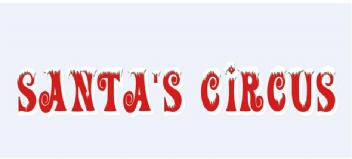 Imagen de SANTA'S CIRCUS