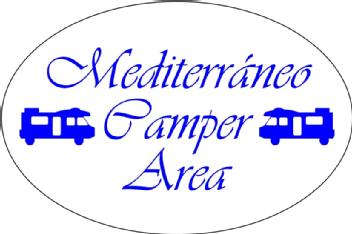 Imagen de MEDITERRANEO CAMPER AREA