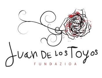 Imagen de JUAN DE LOS TOYOS FUNDAZIOA
