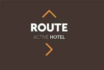 Imagen de ROUTE ACTIVE HOTEL