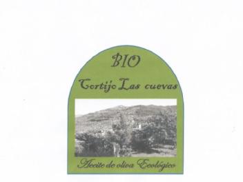 Imagen de BIO CORTIJO LAS CUEVAS ACEITE DE OLIVA ECOLOGICO