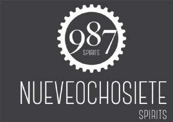 Imagen de 987 SPIRITS NUEVEOCHOSIETE SPIRITS