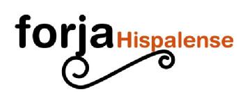Imagen de FORJA HISPALENSE