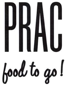Imagen de PRAC FOOD TO GO!