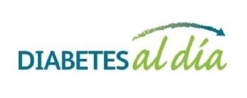 Imagen de DIABETES AL DIA