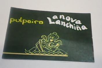 Imagen de PULPEIRA A NOVA LANCHIÑA