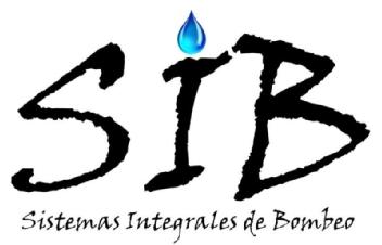Imagen de SIB SISTEMAS INTEGRALES DE BOMBEO