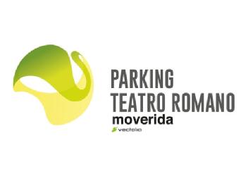 Imagen de PARKING TEATRO ROMANO MOVERIDA VECTALIA