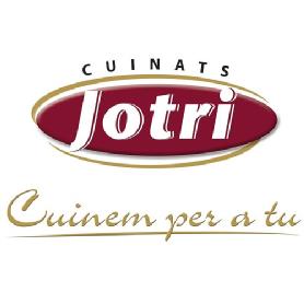 Imagen de CUINATS JOTRI CUINEM PER A TU