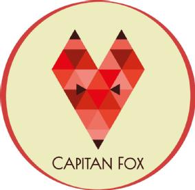 Imagen de CAPITAN FOX