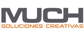 Imagen de MUCH SOLUCIONES CREATIVAS