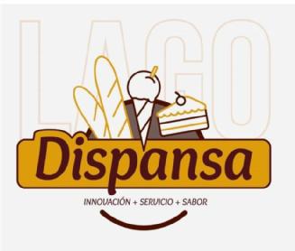 Imagen de LAGO DISPANSA INNOVACION SERVICIO SABOR