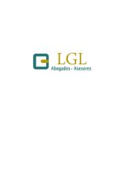 Imagen de LGL ABOGADOS ASESORES