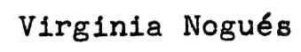 Imagen de VIRGINIA NOGUES