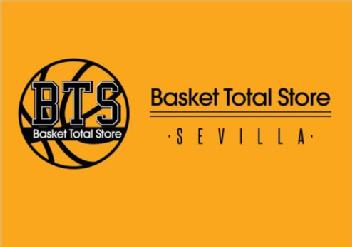 Imagen de BTS BASKET TOTAL STORE SEVILLA