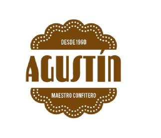 Imagen de DESDE 1960 AGUSTIN MAESTRO CONFITERO