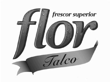 Imagen de FRESCOR SUPERIOR FLOR TALCO