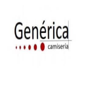 Imagen de GENERICA CAMISERIA