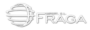 Imagen de FRAGA IMPORT, S.L