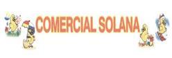 Imagen de COMERCIAL SOLANA