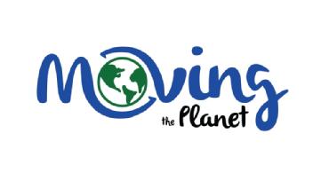 Imagen de MOVING THE PLANET