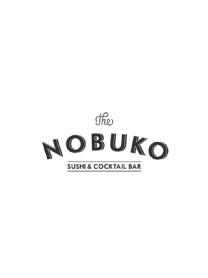 Imagen de THE NOBUKO SUSHI & COCKTAIL BAR