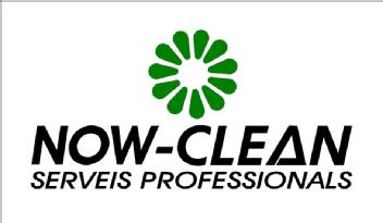 Imagen de NOW CLEAN SERVEIS PROFESSIONALS