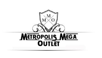 Imagen de MMO METROPOLIS MEGA OUTLET