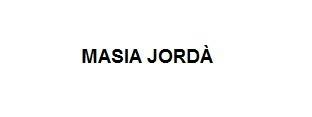 Imagen de MASIA JORDA